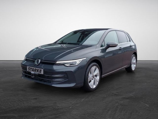 Volkswagen Golf 1.5 TSI Style