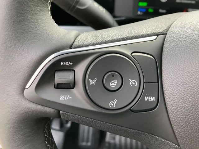 Opel Mokka Elegance Mokka-e