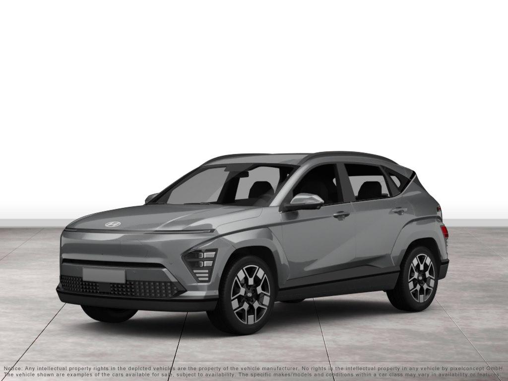 Hyundai Kona 2WD Electric N Line