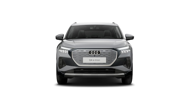 Audi Q4 e-tron Quattro