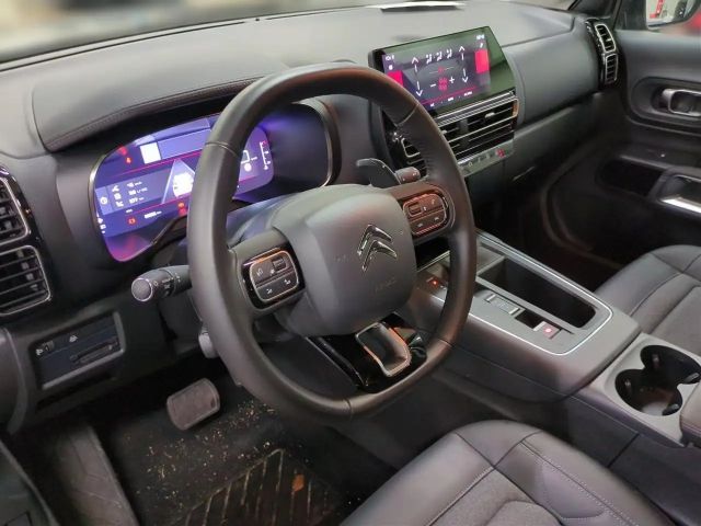 Citroën C5 Aircross 1.2 Tempomat,LED,Navi,KlimaA