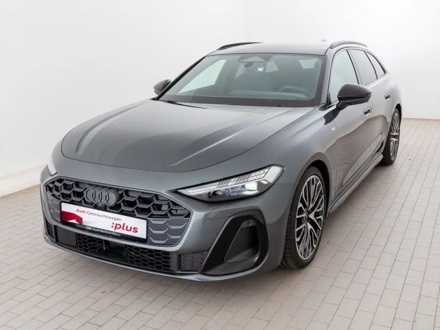 Audi A5 Quattro S-Tronic