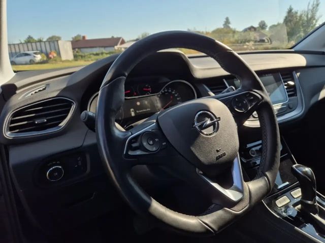 Opel Grandland X Elegance