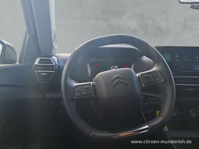 Citroën ë-C4 Feel Pack