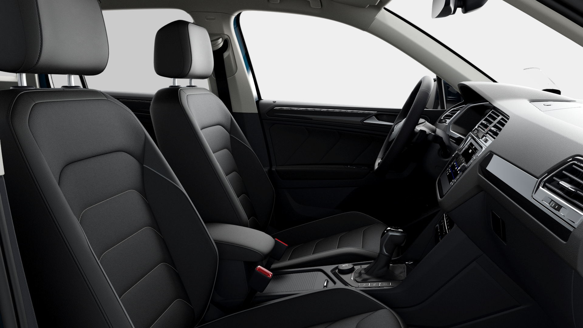 Volkswagen Tiguan DSG Elegance Elegance