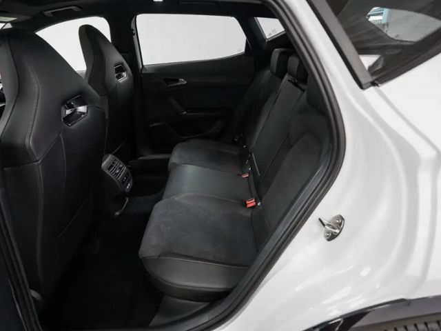 Cupra Formentor DSG VZ