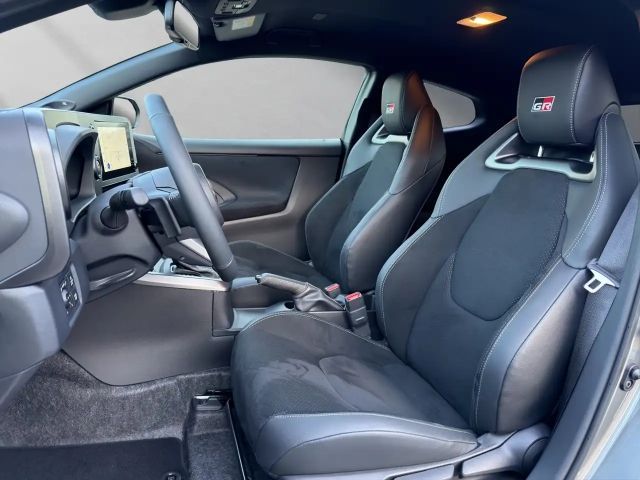 Toyota Yaris GR Hatchback