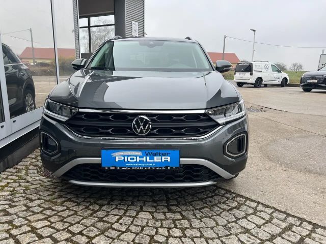 Volkswagen T-Roc Friends TSI