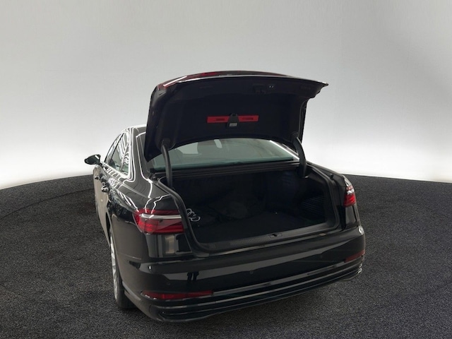 Audi A8 60 TFSI Hybride Lang Quattro