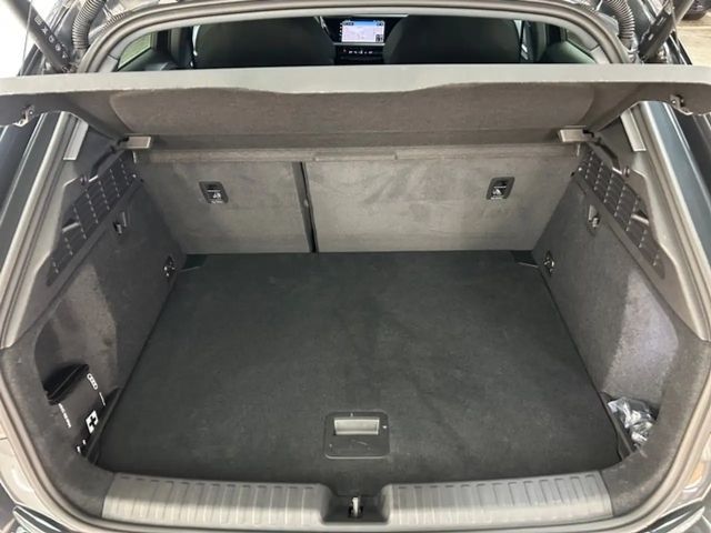 Audi A3 35 TFSI Sedan Sportback