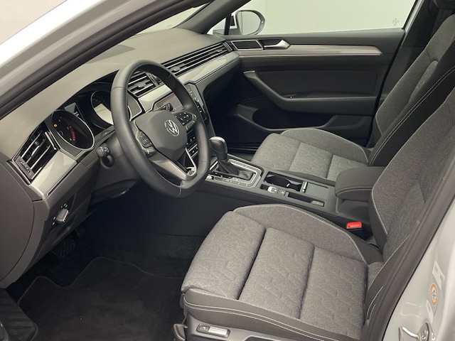 Volkswagen Passat 2.0 TDI DSG Variant