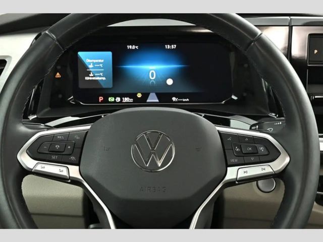 Volkswagen Multivan Lang T7