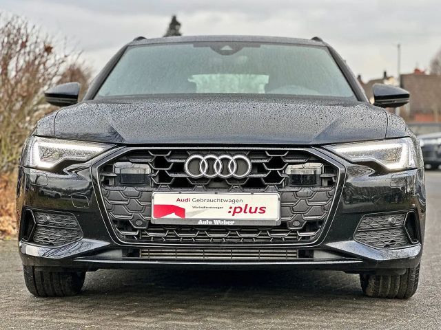 Audi A6 45 TFSI Avant S-Tronic