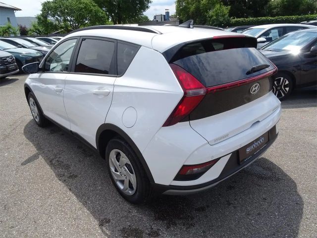Hyundai Bayon 1.2