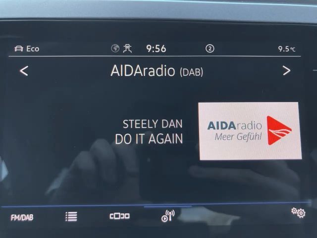 Volkswagen Polo 1.0 TSI DSG IQ.Drive Style