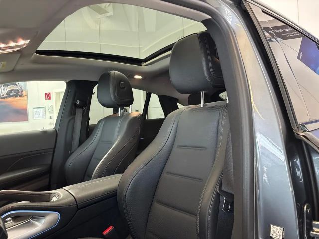 Mercedes-Benz GLE 450 4MATIC AMG Line Coupé