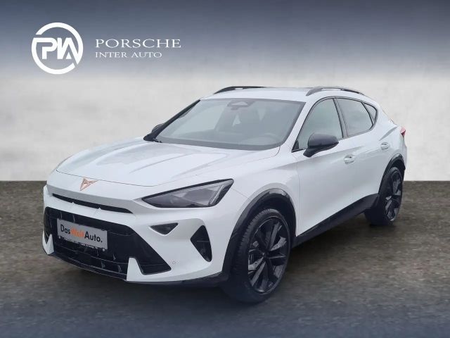 Cupra Formentor 1.5 TSI