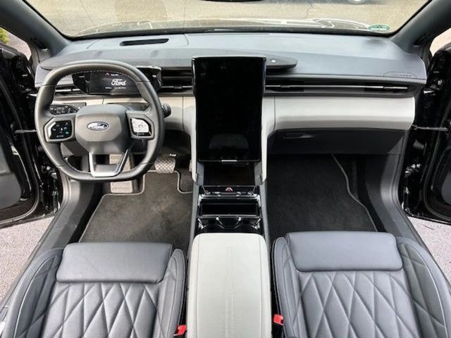Ford Explorer AWD Premium
