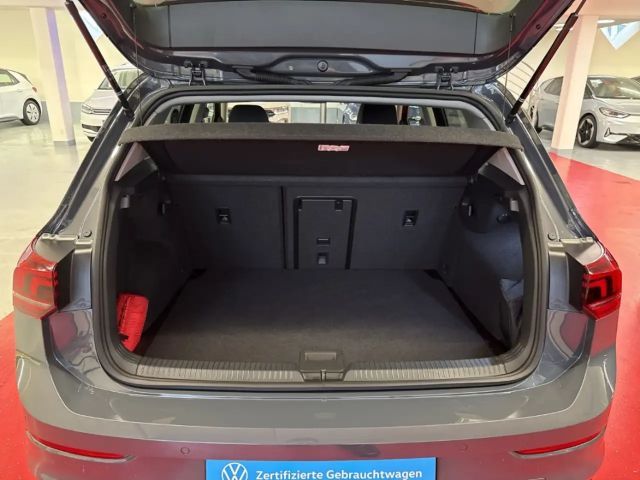 Volkswagen Golf 1.5 eTSI DSG Life