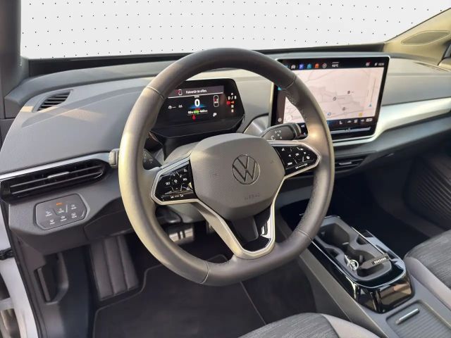 Volkswagen ID.4 IQ.Drive Performance Pro