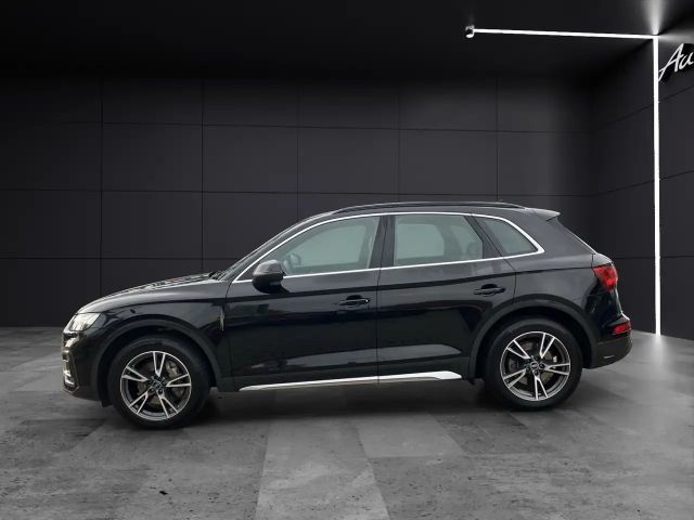 Audi Q5 40 TDI Quattro