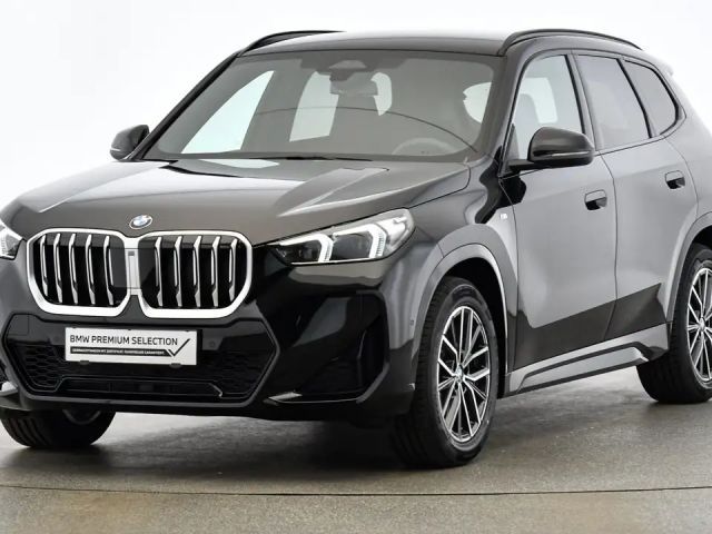 BMW X1 M-Sport xDrive20d