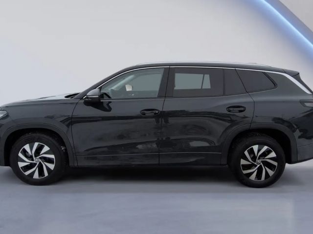 Volkswagen Tayron 1.5 eTSI DSG Life