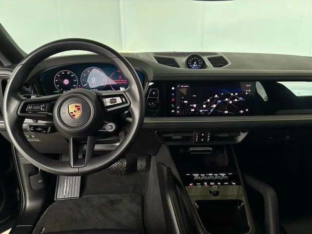 Porsche Cayenne Coupé E-Hybrid