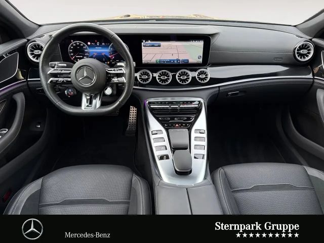 Mercedes-Benz AMG GT 4MATIC 53 AMG Line Coupé