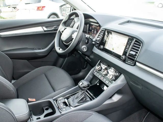 Skoda Karoq 1.5 TSI ACT Selection