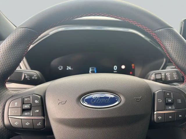 Ford Kuga EcoBoost ST Line X