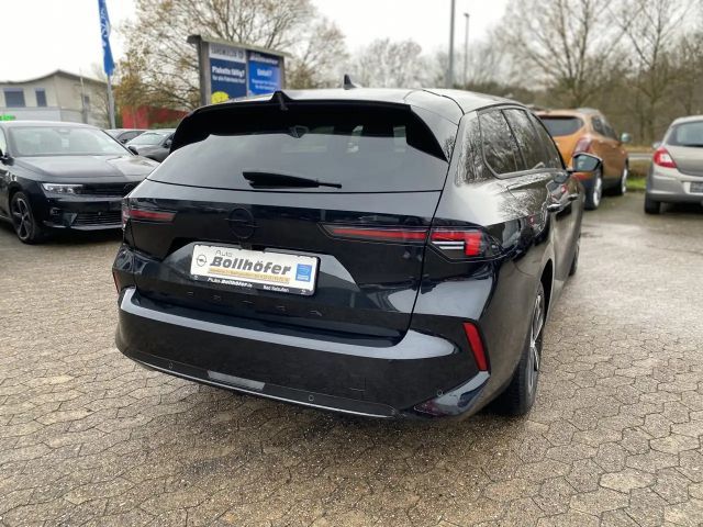 Opel Astra GS-Line Grand Sport Sports Tourer