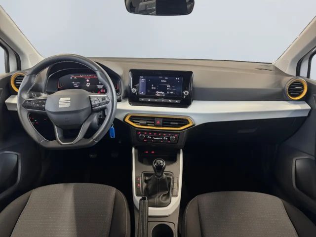 Seat Arona 1.0 TSI Style