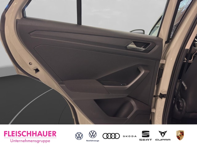 Volkswagen T-Roc 2.0 TDI DSG Life