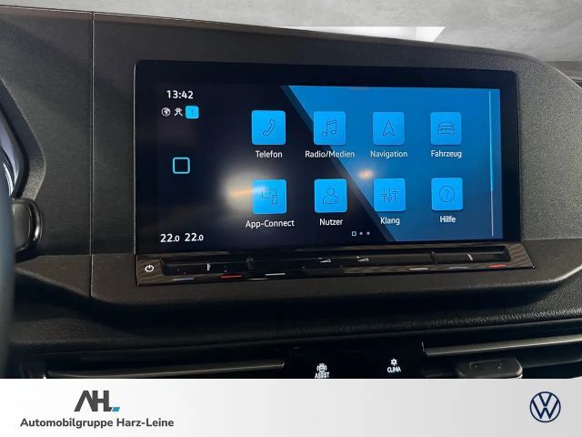 Volkswagen Caddy 1.5 TSI DSG Life