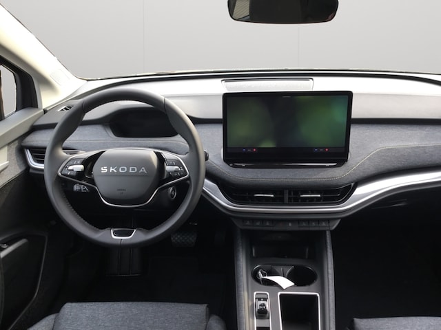 Skoda Elroq 50