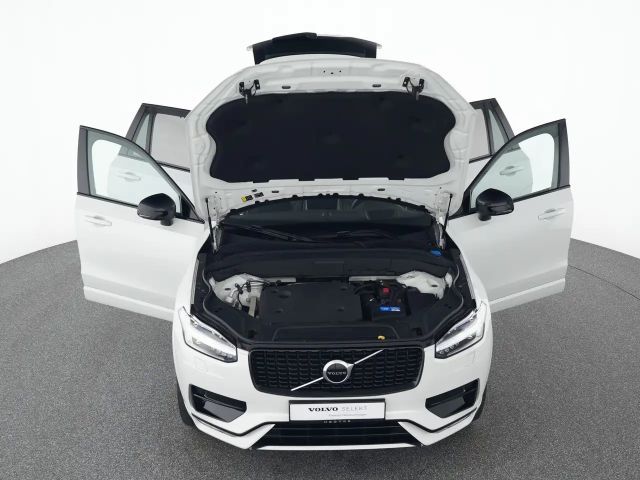 Volvo XC90 AWD R-Design