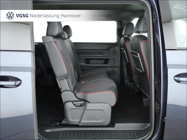 Volkswagen ID.Buzz GTX