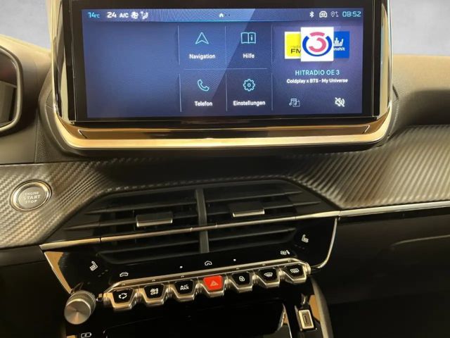 Peugeot 208 Allure Pack