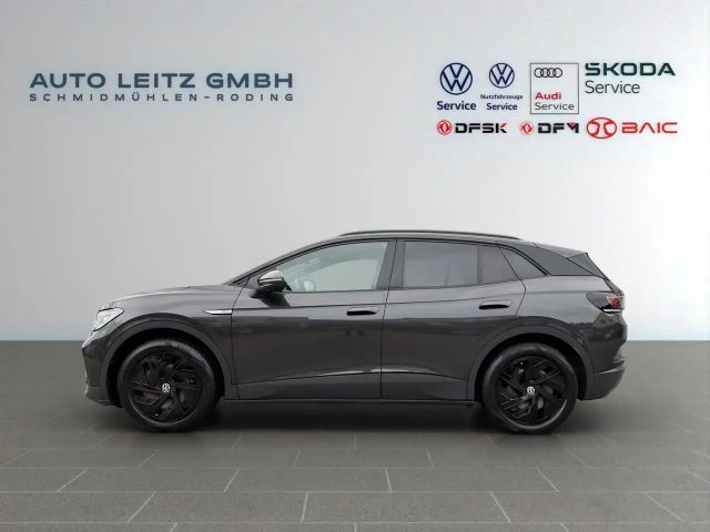 Volkswagen ID.4 Performance Pro