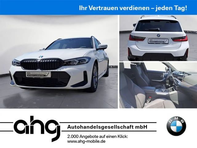 BMW 318 318i M-Sport Touring