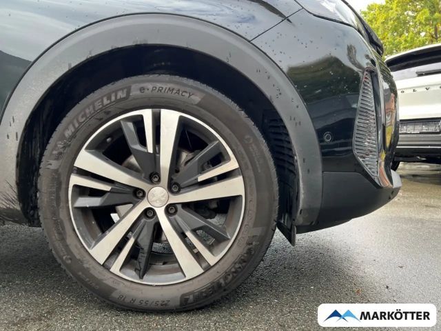 Peugeot 3008 GT-Line PureTech