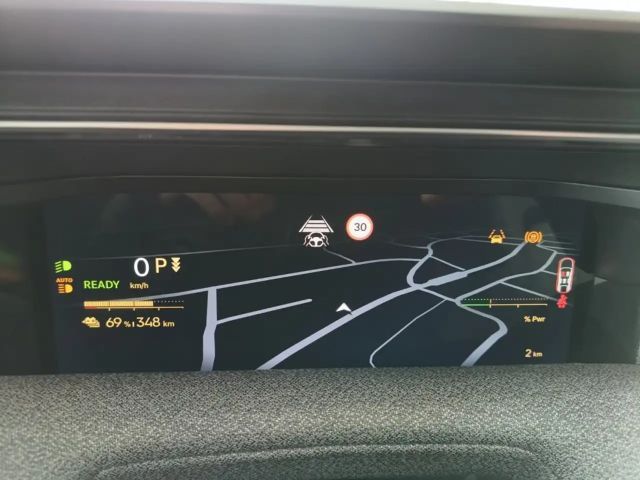 Citroën C5 Aircross Max