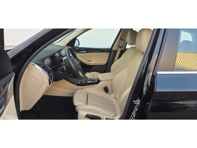 BMW X3 xDrive xDrive20i