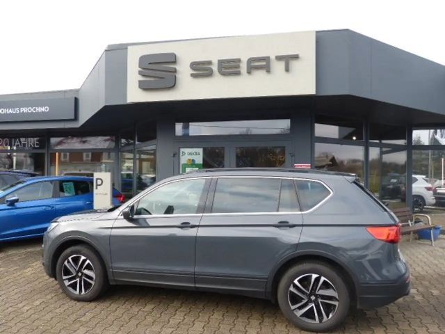 Seat Tarraco 2.0 TDI Style