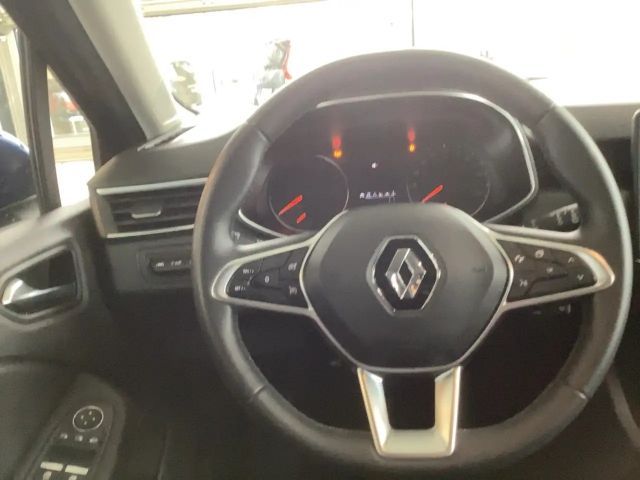 Renault Clio Experience TCe 90