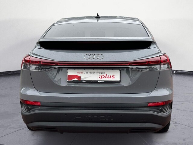 Audi Q4 e-tron 35 Sportback