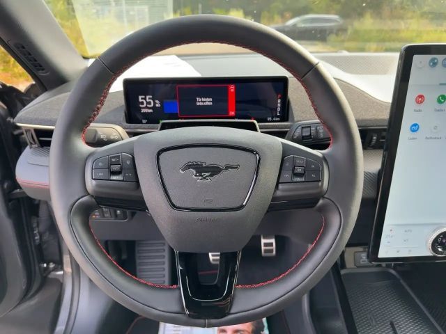 Ford Mustang Mach-E Premium