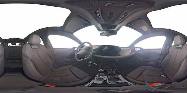 Audi A6 e-tron Avant Quattro