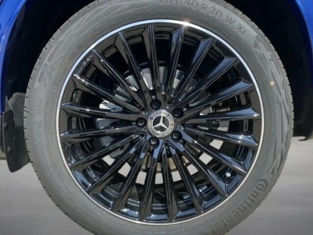 Mercedes-Benz GLC 200 AMG Line